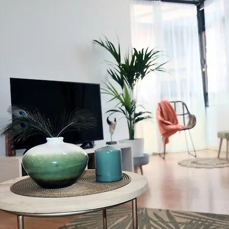 Appartement Las Canteras Flat Ii By Canary365 *