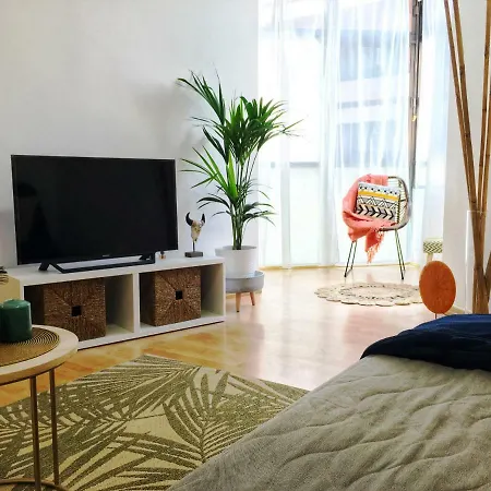 Las Canteras Flat Ii By Canary365 Appartement *
