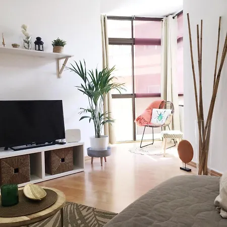 Appartement Las Canteras Flat Ii By Canary365